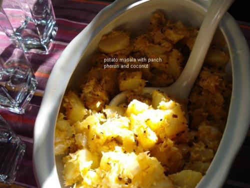 feast-potato masala (Small)